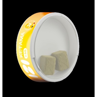 Pollen de CBD Ketama 2.5g - IZI