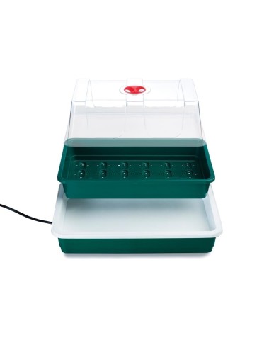 Elektrischer Oberflächenpropagator