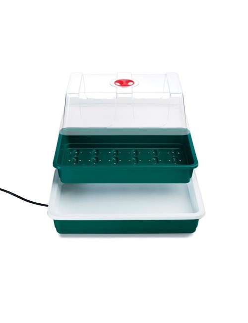 Elektrischer Oberflächenpropagator