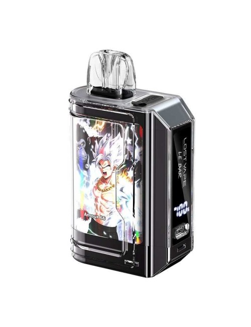 Puff Le Bar 45K Amour 66 1000mAh 32ml - Lost Vape