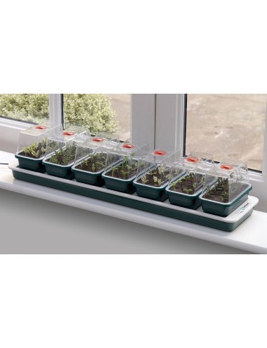 Elektrischer Fensterbrett-Propagator Super 7
