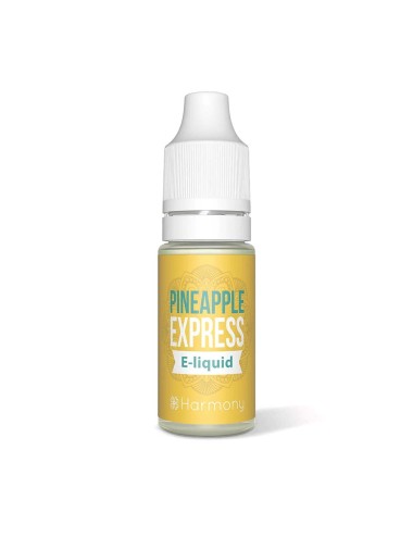 CBD E-Liquid Pineapple Express Harmony nikotinfrei