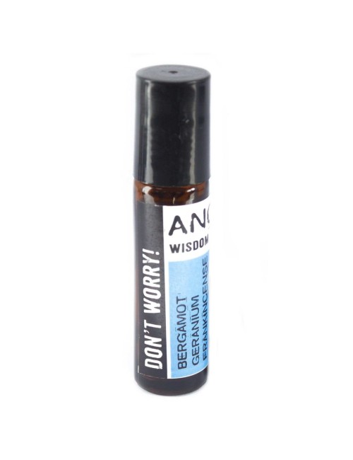 Roll-On Huiles Essentielles Sans Soucis!