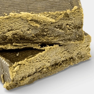 Résine CBD 3X Filtré V12 - 100g