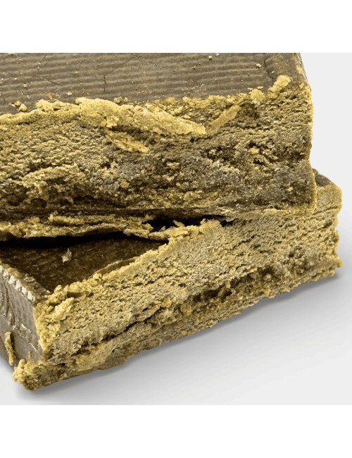 Résine CBD 3X Filtré V12 - 100g