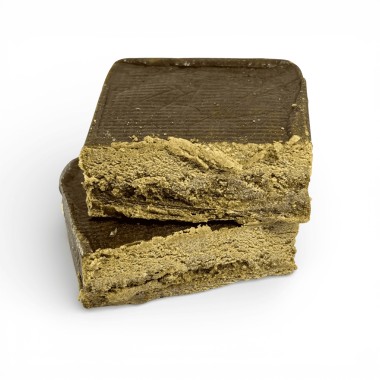 Résine CBD 3X Filtré V12 - 100g