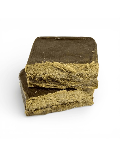 Résine CBD 3X Filtré V12 - 100g