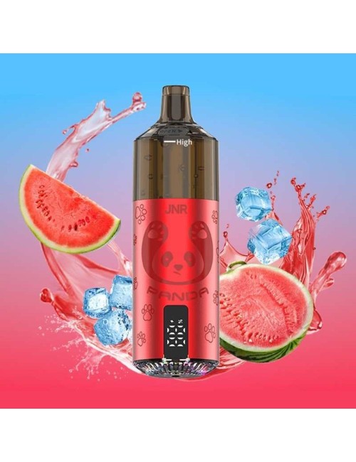 Puff Panda 25500 New Watermelon Ice 850mAh 22ml - JNR