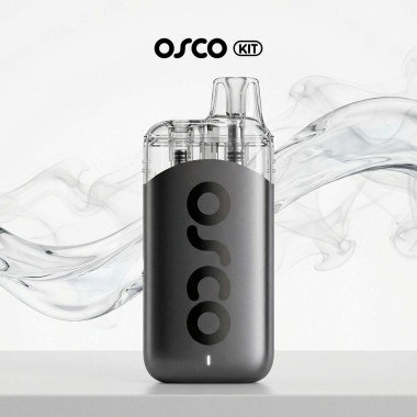 Kit Osco Freemax - Pod DUOPOD 6ml Batterie 1300mAh