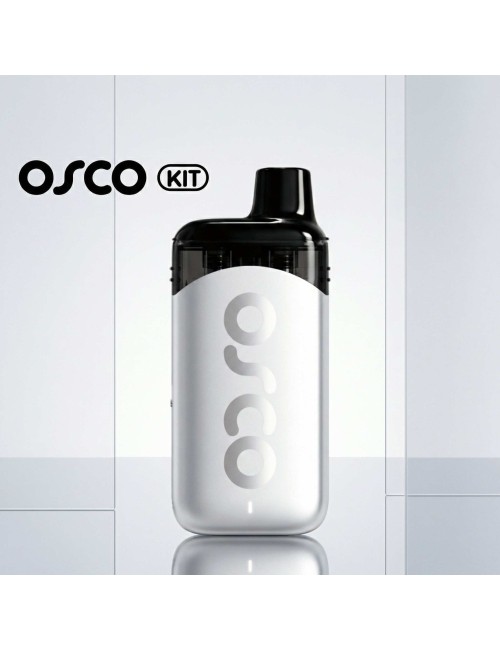 Kit Osco Freemax - Pod DUOPOD 6ml Batterie 1300mAh