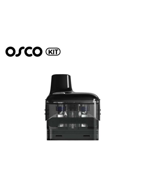 Cartouche Osco Pod 6ml (2pcs) - Freemax