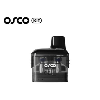 Cartouche Osco Pod 6ml (2pcs) - Freemax