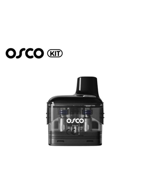 Cartouche Osco Pod 6ml (2pcs) - Freemax