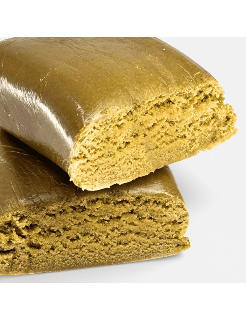 Résine CBD Piatella Hash 50% - 100g