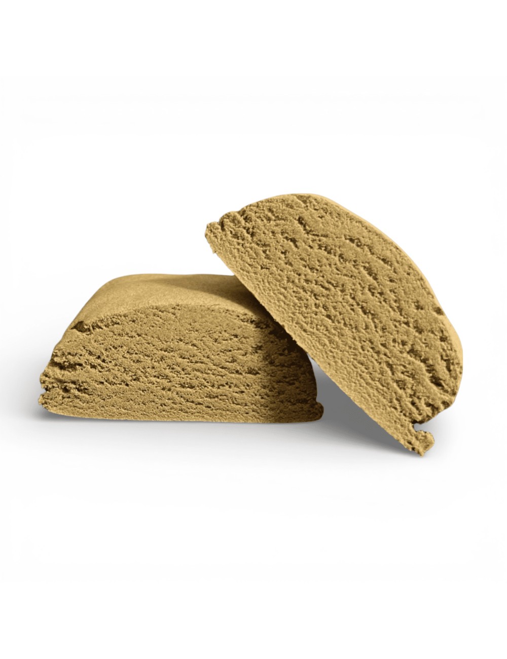 Résine CBD La Mousse 10% - 100g