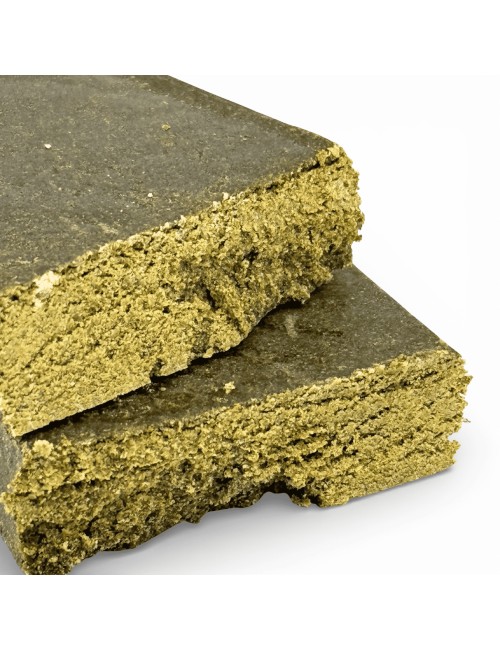 Résine CBD Suprême 10% - 100g