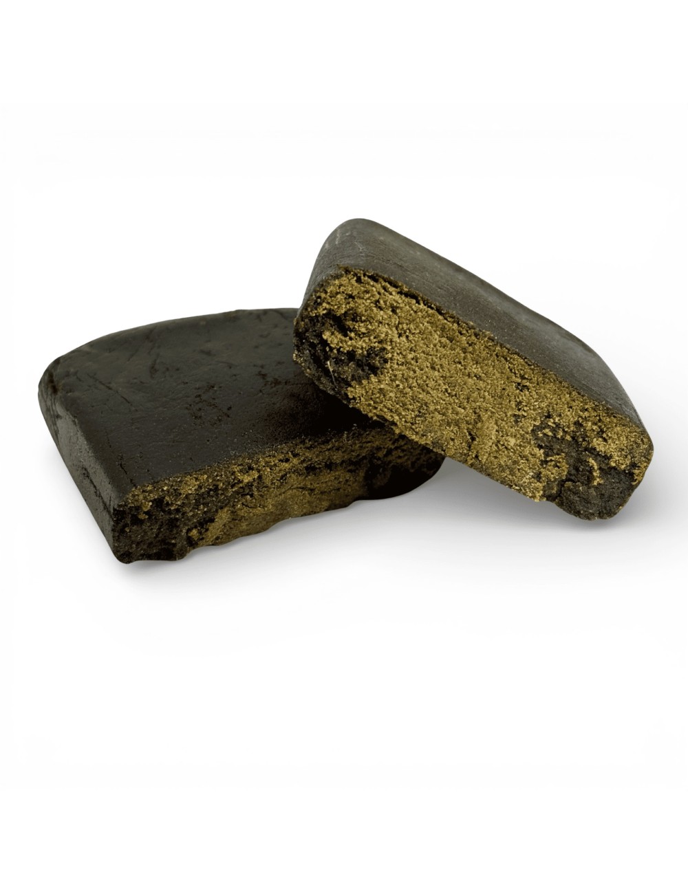 Résine CBD CBN Frozen 40% - 100g