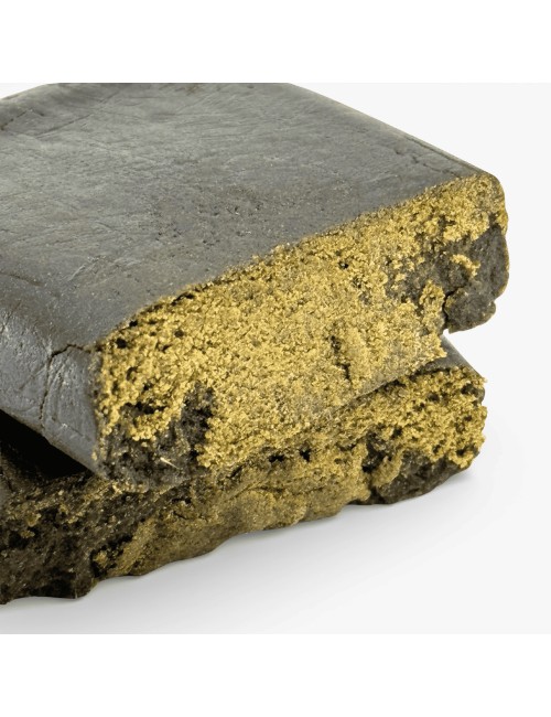 Résine CBD CBN Frozen 40% - 100g