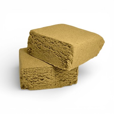Résine CBD Dry Kush - 100g