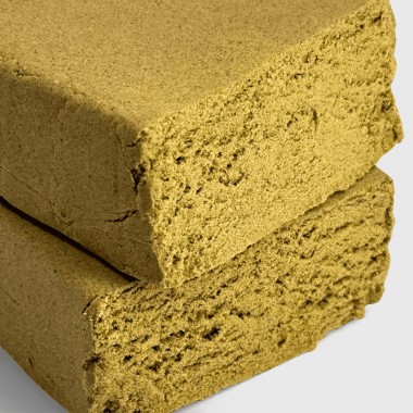 Résine CBD Dry Kush - 100g
