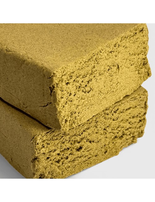 Résine CBD Dry Kush - 100g