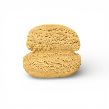 Résine Solide Golden 0% THC - 50% CBD - 100g