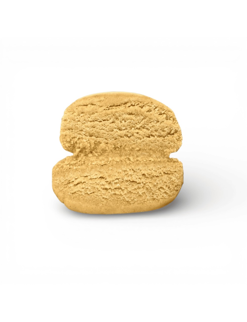 Résine Solide Golden 0% THC - 50% CBD - 100g