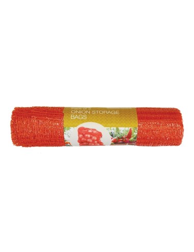 Zwiebel-Aufbewahrungsbeutel (3er-Pack)