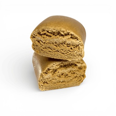 Résine Solide Amber 0% THC - 30% CBD - 100g