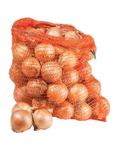 Zwiebel-Aufbewahrungsbeutel (3er-Pack)