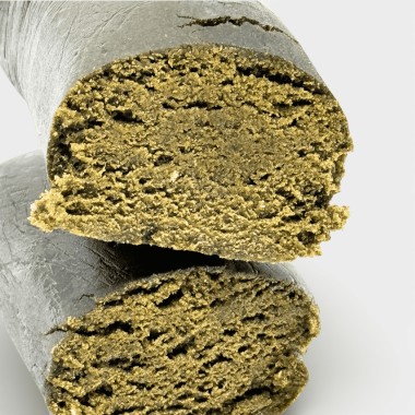 Résine CBD Black Butter 70% - 100g