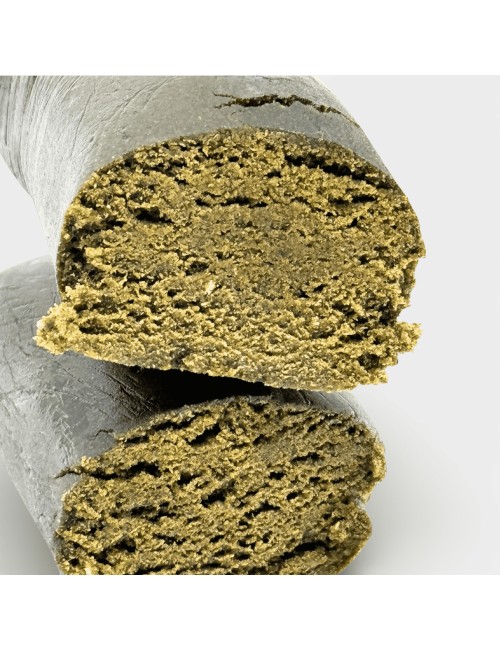 Résine CBD Black Butter 70% - 100g