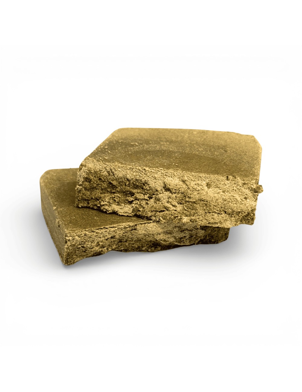 Résine CBD Nouveau Jaune 50% - 100g