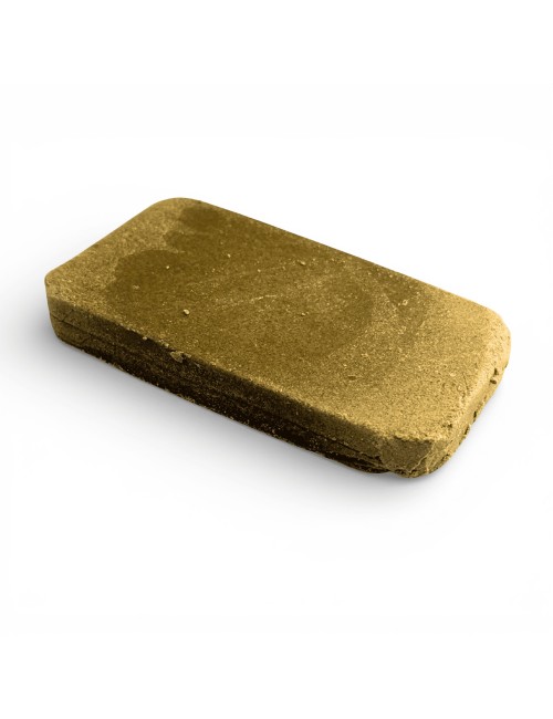 Résine CBD Nouveau Jaune 50% - 100g