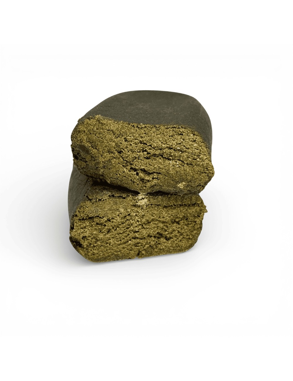 Résine CBD Solide Afghan Hash 50% - 100g