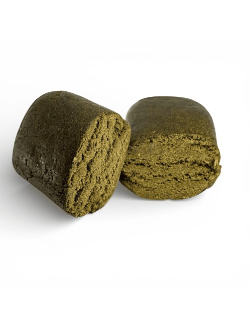 Résine CBN Solide Hash 34% - 100g