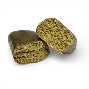 Résine CBD Ice O Lator 40% - 100g