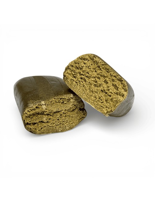 Résine CBD Ice O Lator 40% - 100g