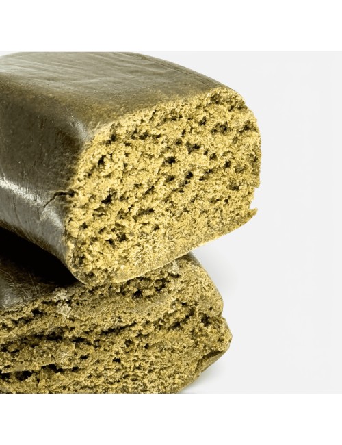 Résine CBD Ice O Lator 40% - 100g