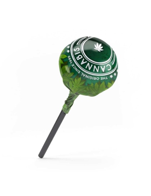 Sucette cannabis Og Kush - 10 pcs | MULTITRANCE