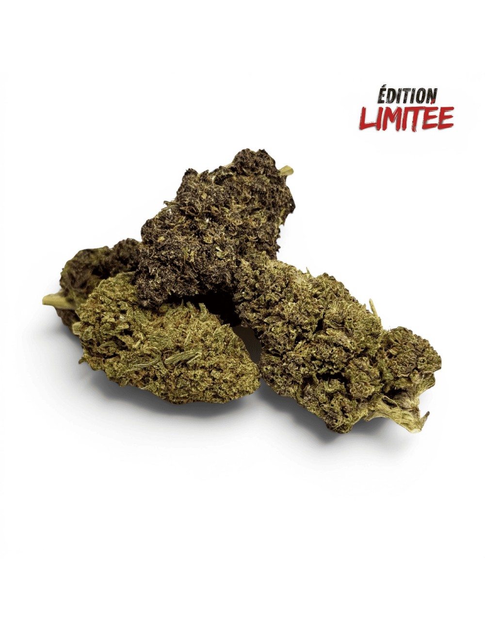 Fleur Purple Haze CBDX (CBD Xtrem) Indoor 20%
