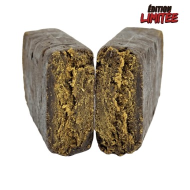 Résine Black Butter CBDX (CBD Xtrem) 20% 🔥 200g