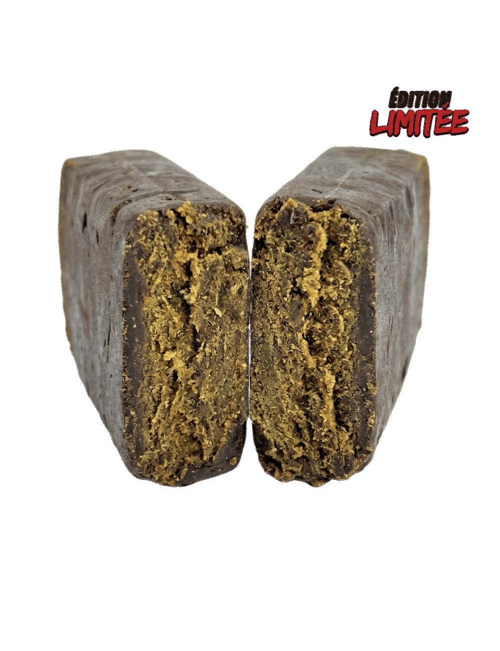 Résine Black Butter CBDX (CBD Xtrem) 20% 🔥 200g