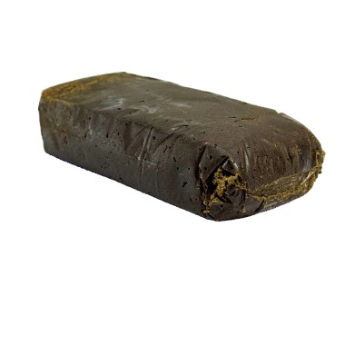 Résine Black Butter CBDX (CBD Xtrem) 20% 🔥 200g