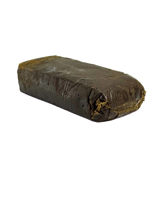 Résine Black Butter CBDX (CBD Xtrem) 20% 🔥 200g