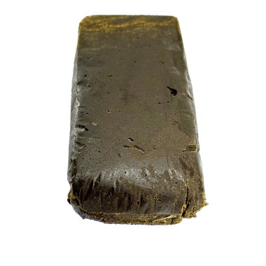 Résine Black Butter CBDX (CBD Xtrem) 20% 🔥 200g