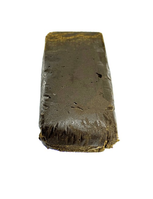 Résine Black Butter CBDX (CBD Xtrem) 20% 🔥 200g