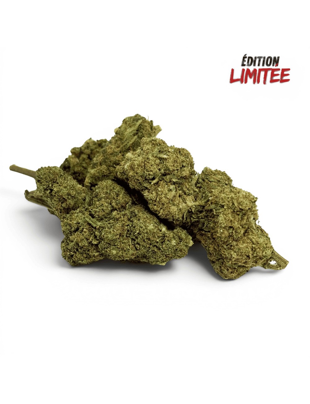 Fleur Candy Kush CBDX (CBD Xtrem) Greenhouse 20%