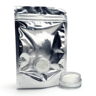 Isolat CBD 99% - Poudre Pure 1g