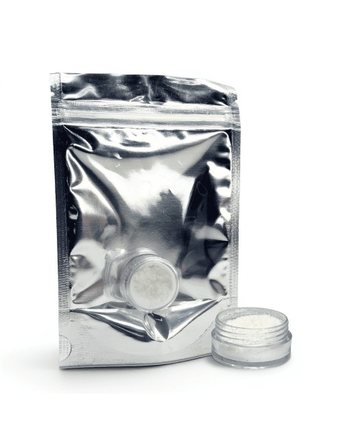 Isolat CBD 99% - Poudre Pure 1g